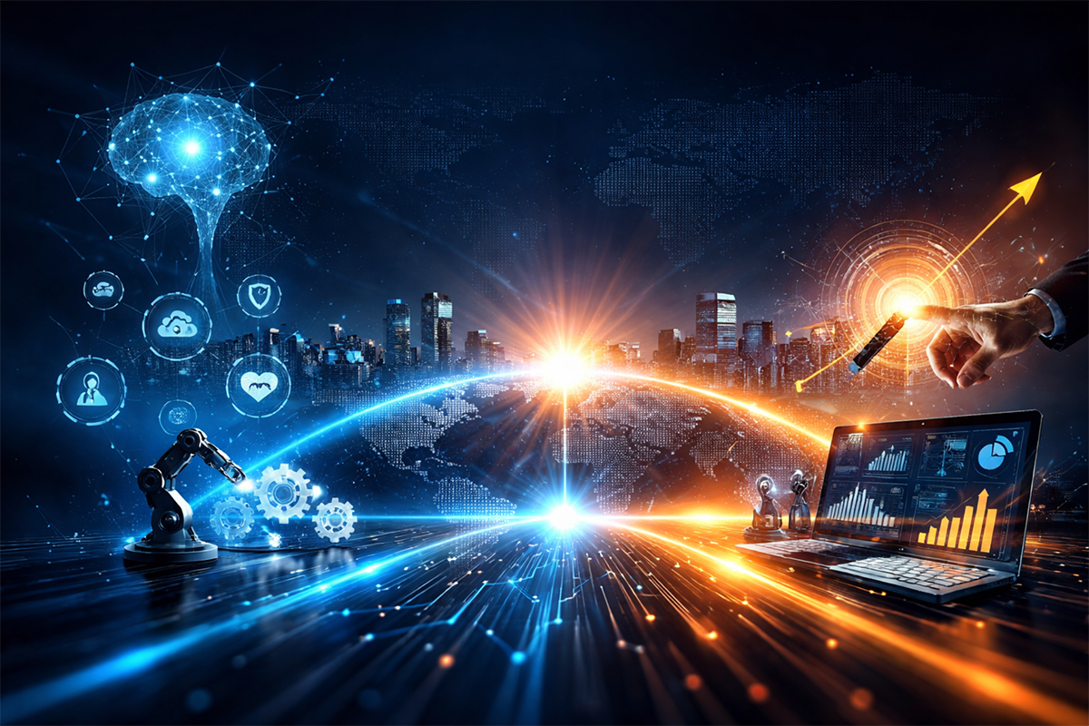 AmberSoft AI Platform